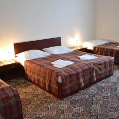Hotel City Inn комната для гостей фото 4