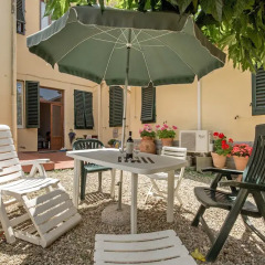 Апартаменты Flo Apartments Oltrarno Флоренция фото 4