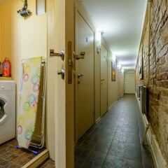 Гостиница Inn Merion интерьер отеля фото 3