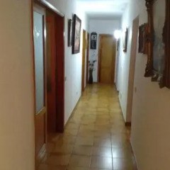 Отель Casa Elisa Canarias Фатага интерьер отеля