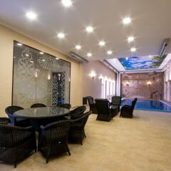 Отель Botanic Boutique Узбекистан, Ташкент - отзывы, цены и фото номеров - забронировать отель Botanic Boutique онлайн помещение для мероприятий