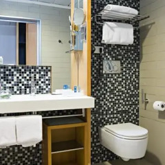 Отель Novotel Roma Eur удобства в номере