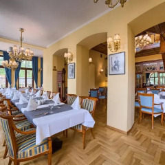 Отель Art & Spa комната для гостей фото 4