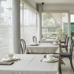 Hotel Villa Hermosa питание