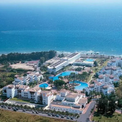 Отель Costa del Sol Princess