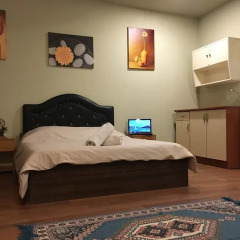 Second Home Hostel комната для гостей фото 3