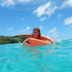 Отель Tahiti Sail and Dive