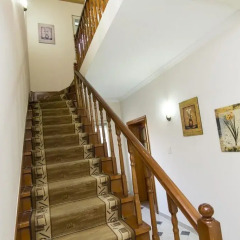 Отель Vila Verde Rooms Тирана интерьер отеля фото 3