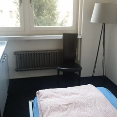 Hard Hostel Zürich удобства в номере фото 2