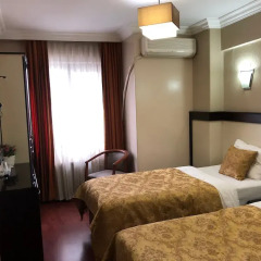 Falcon Hotel комната для гостей фото 3