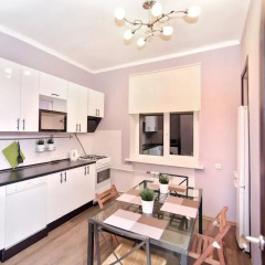 Гостиница Expert-City Kutuzovsky 33 в Москве отзывы, цены и фото номеров - забронировать гостиницу Expert-City Kutuzovsky 33 онлайн Москва в номере