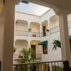 Hotel Colina de San Antonio фото 2