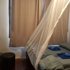 Monkey Cave - Hostel Бангкок комната для гостей фото 2