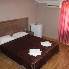 Gera Hotel комната для гостей фото 4