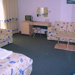 Hotel Desislava Несебр удобства в номере