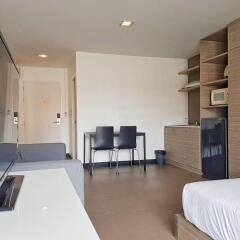 Отель Mooks Residence комната для гостей фото 4