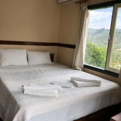 Отель Wisteria Guest House комната для гостей фото 3