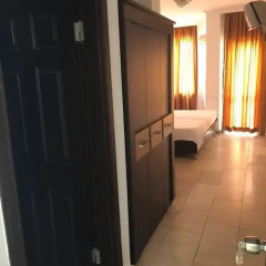 Asem City Hotel Турция, Аланья - отзывы, цены и фото номеров - забронировать отель Asem City Hotel онлайн удобства в номере фото 2