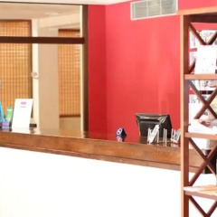 Hotel Jandia Golf интерьер отеля фото 3
