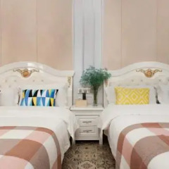 Отель Ludao 49 Villa Китай, Сямынь - отзывы, цены и фото номеров - забронировать отель Ludao 49 Villa онлайн помещение для мероприятий фото 2
