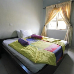 Sylva Link Hotel комната для гостей фото 2