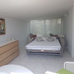 Отель Nice Booking-Domaine Fleurs-Penthouse Франция, Ницца - отзывы, цены и фото номеров - забронировать отель Nice Booking-Domaine Fleurs-Penthouse онлайн спа