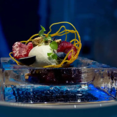 Hotel C Stockholm бассейн