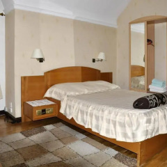 Hotel Daria Dworek Myśliwski сейф в номере