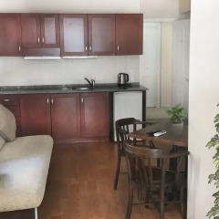 Отель Kekik Butik Otel Чешме в номере фото 2