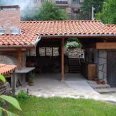 Отель Guest House Minkovi Болгария, Трявна - отзывы, цены и фото номеров - забронировать отель Guest House Minkovi онлайн фото 4