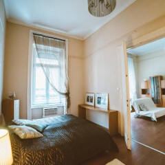 X Hostel Budapest - Loft Rooms Будапешт комната для гостей фото 3