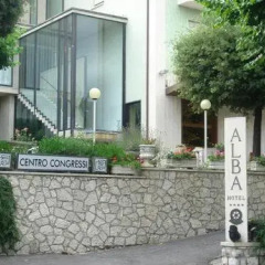 Hotel Alba Кьянчиано Терме фото 4