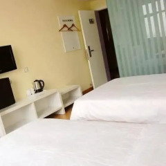 Feitai Business Hotel комната для гостей фото 2