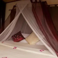 Отель Anankhira Villas ванная