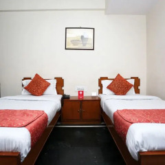 Hotel Kohinoor детские мероприятия