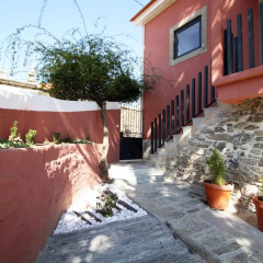 Отель Quinta da Pitarrela Португалия, Пезу-да-Регуа - отзывы, цены и фото номеров - забронировать отель Quinta da Pitarrela онлайн фото 6