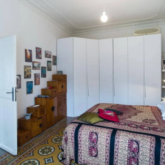 Отель Rent in Rome - Monti Residence комната для гостей фото 4