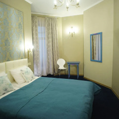 Family Residence Boutique Hotel комната для гостей фото 3