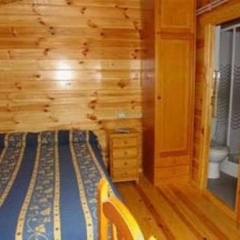 Отель Kampaoh Granada Las Lomas сауна