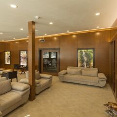 Yilmazoglu Park Otel Турция, Газиантеп - отзывы, цены и фото номеров - забронировать отель Yilmazoglu Park Otel онлайн спа