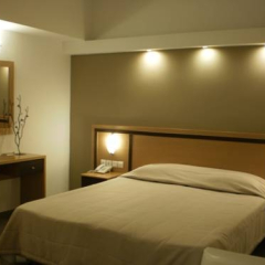 Отель Mimosa Suites Родос комната для гостей фото 3