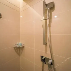 Echarm Hotel Qingyuan Stadium Branch ванная фото 2