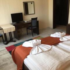 Отель Prestige House интерьер отеля фото 2