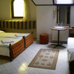 Hotel Palota спа