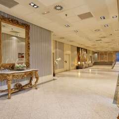 Отель Melia Avenida de America спа фото 2