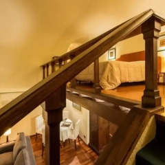 Отель Florentapartments - Santa Croce Флоренция бассейн