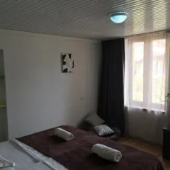 Отель Hostel Georgia Грузия, Тбилиси - отзывы, цены и фото номеров - забронировать отель Hostel Georgia онлайн комната для гостей фото 5