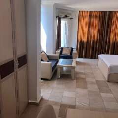 Asem City Hotel Турция, Аланья - отзывы, цены и фото номеров - забронировать отель Asem City Hotel онлайн комната для гостей фото 5