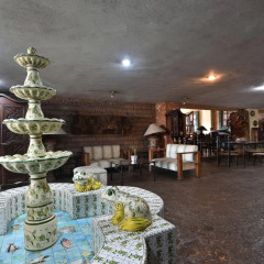 Hotel Suites del Sol Пуэрто-Вальярта питание фото 2