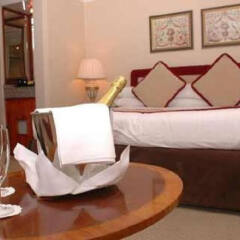 Park Lane Mews Hotel в номере фото 2